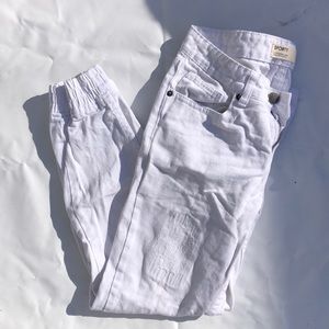 Jogger Jeans